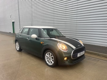 Used MINI Hatch 2016 for sale - 76767449: Photo