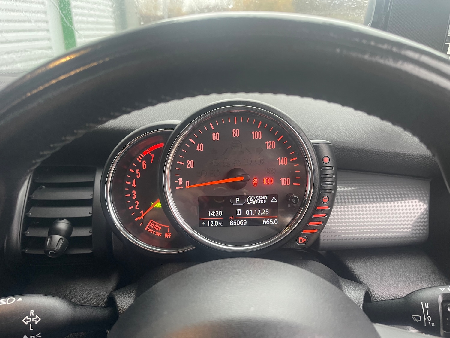 Used MINI Hatch 2016 for sale - 76767449: Photo 20