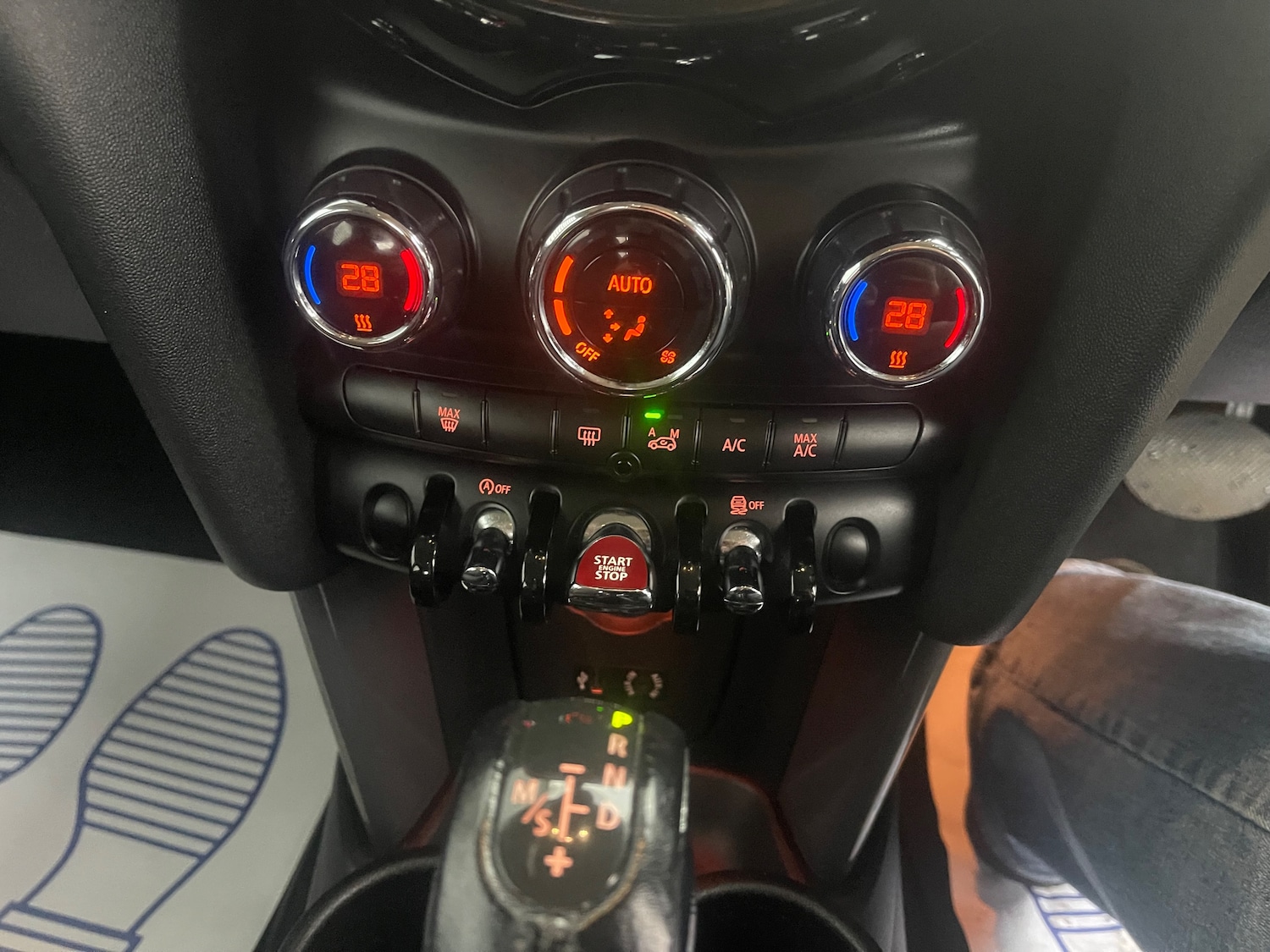 Used MINI Hatch 2016 for sale - 76767449: Photo 21