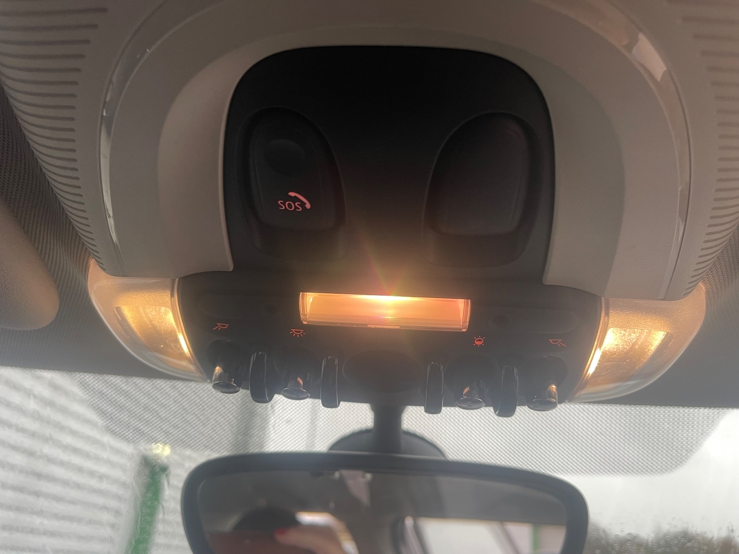 Used MINI Hatch 2016 for sale - 76767449: Photo 24