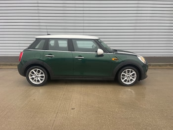 Used MINI Hatch 2016 for sale - 76767449: Photo