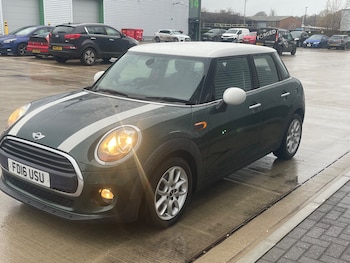 Used MINI Hatch 2016 for sale - 76767449: Photo