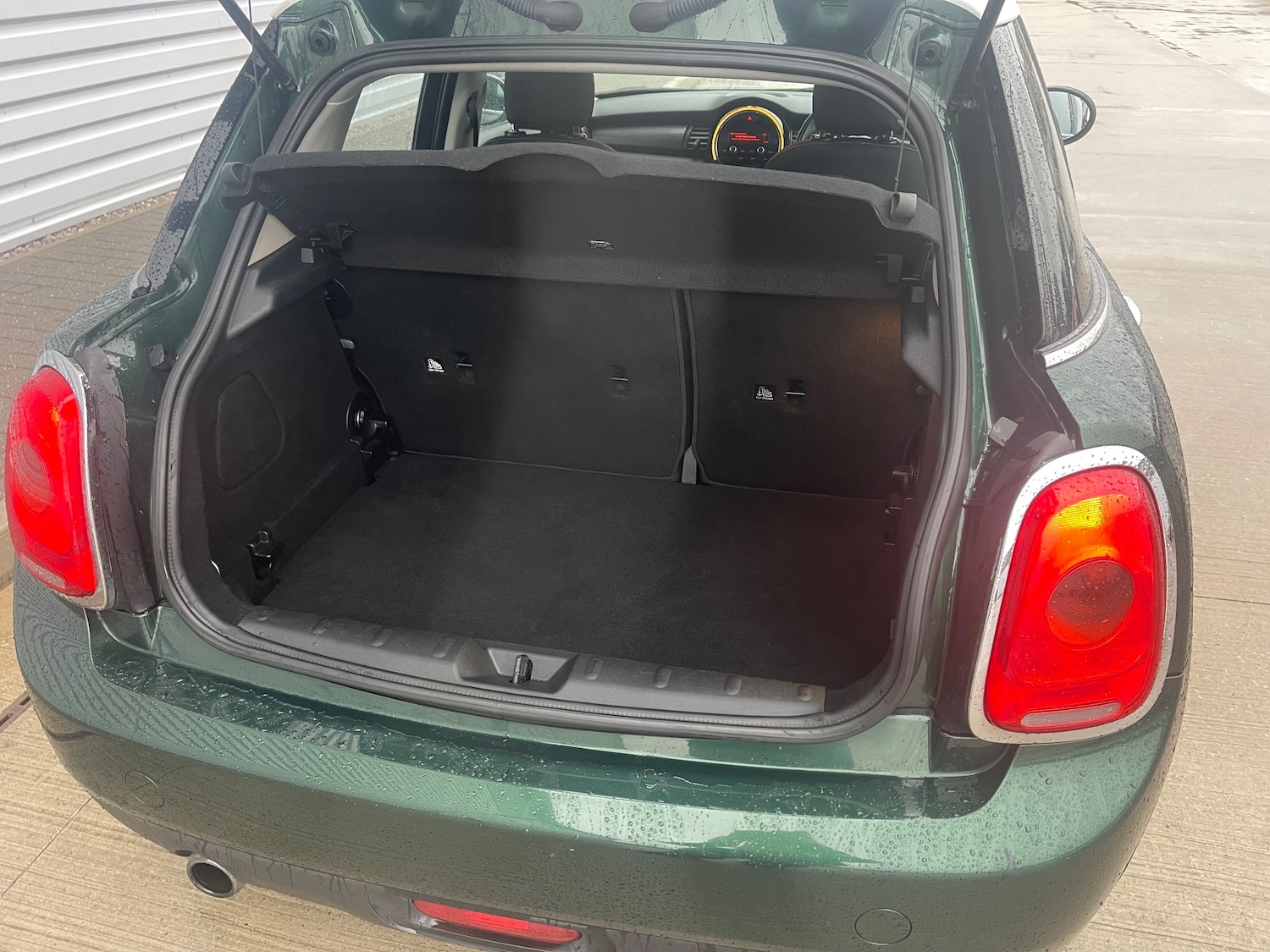 Used MINI Hatch 2016 for sale - 76767449: Photo 8