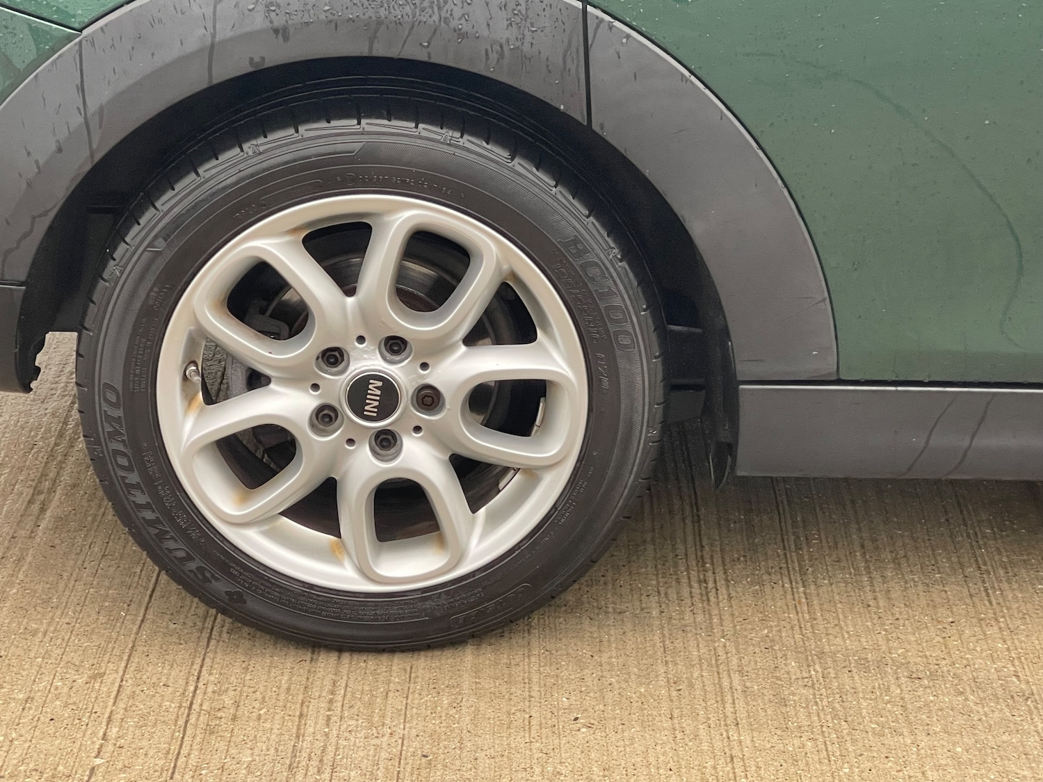 Used MINI Hatch 2016 for sale - 76767449: Photo 9