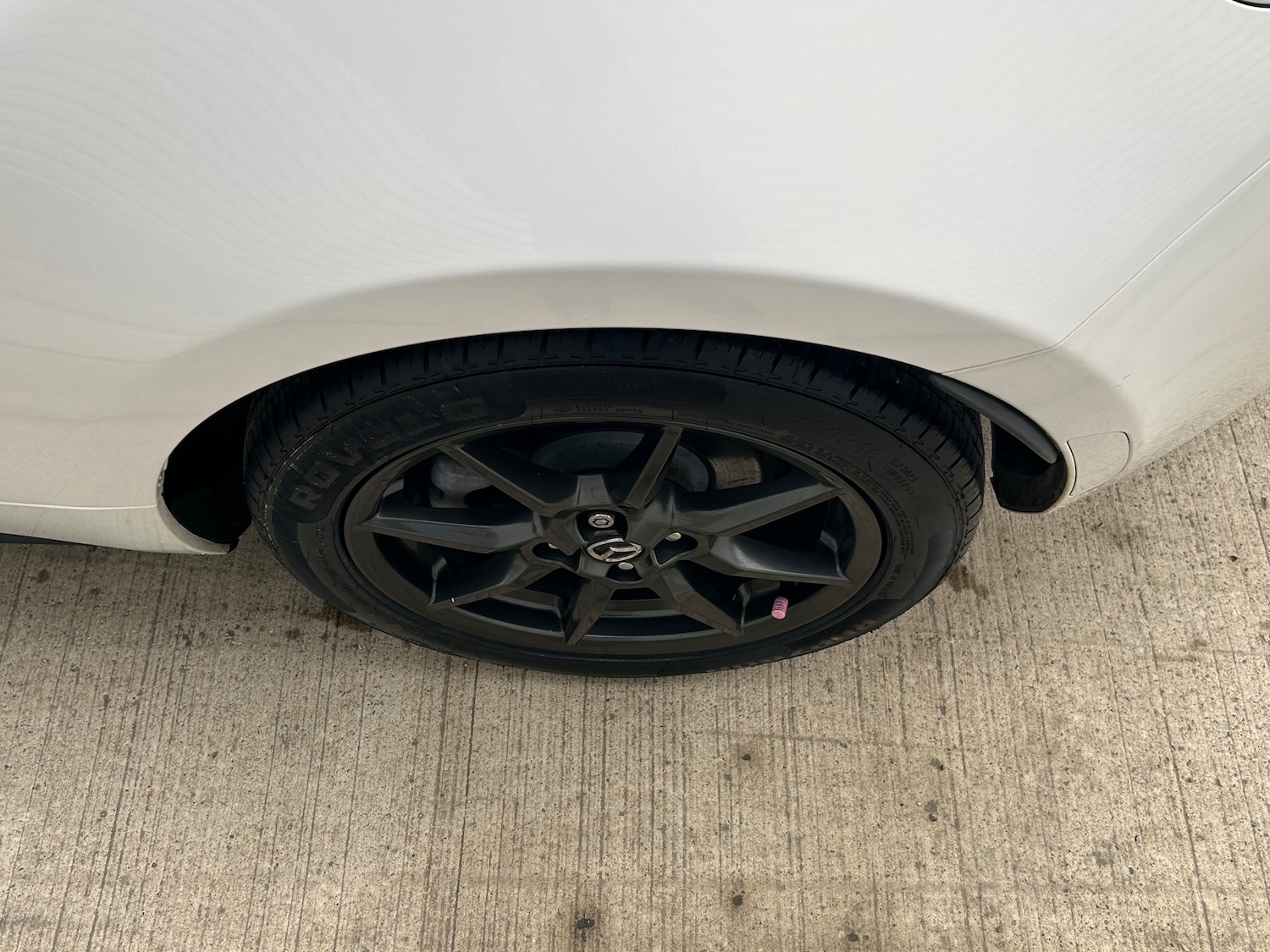 Used Mazda MX-5 2016 for sale - 77446307: Photo 10