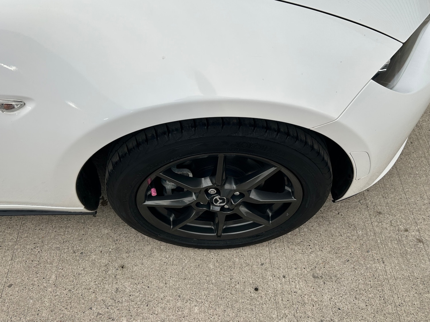 Used Mazda MX-5 2016 for sale - 77446307: Photo 12