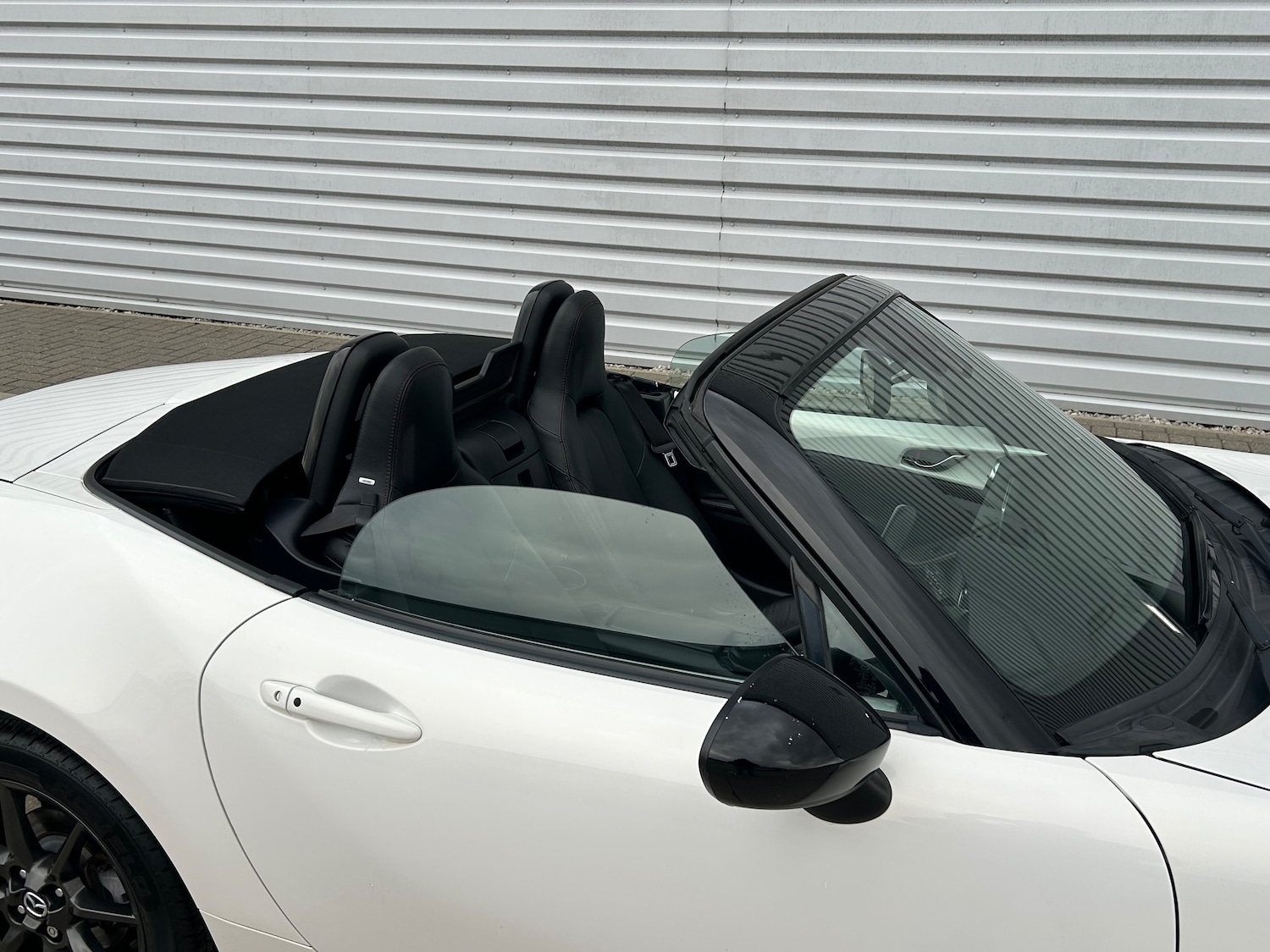 Used Mazda MX-5 2016 for sale - 77446307: Photo 13