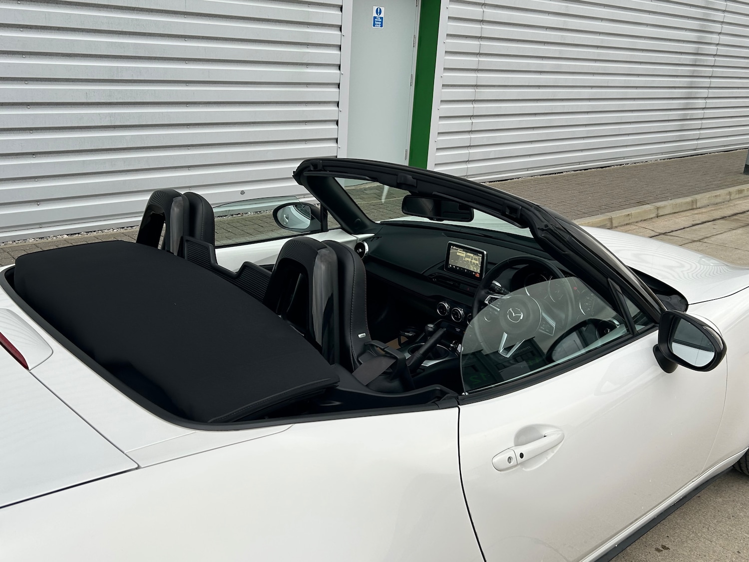 Used Mazda MX-5 2016 for sale - 77446307: Photo 14