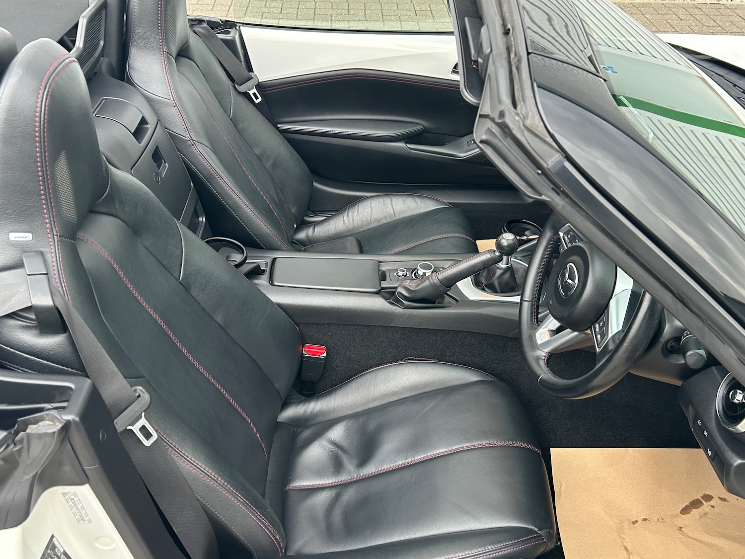 Used Mazda MX-5 2016 for sale - 77446307: Photo 16