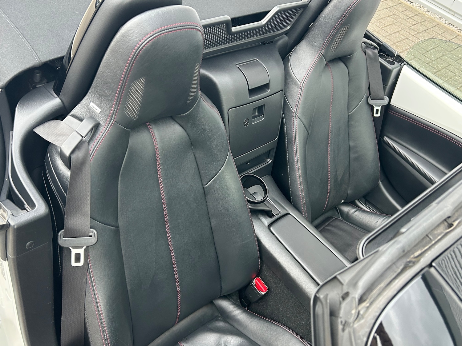 Used Mazda MX-5 2016 for sale - 77446307: Photo 17