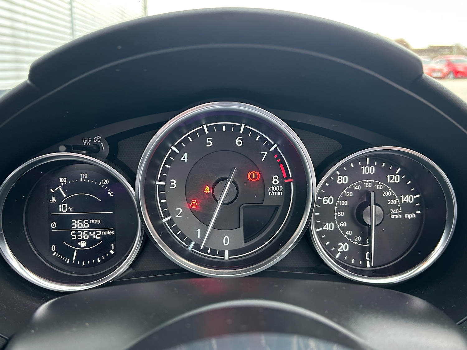 Used Mazda MX-5 2016 for sale - 77446307: Photo 21