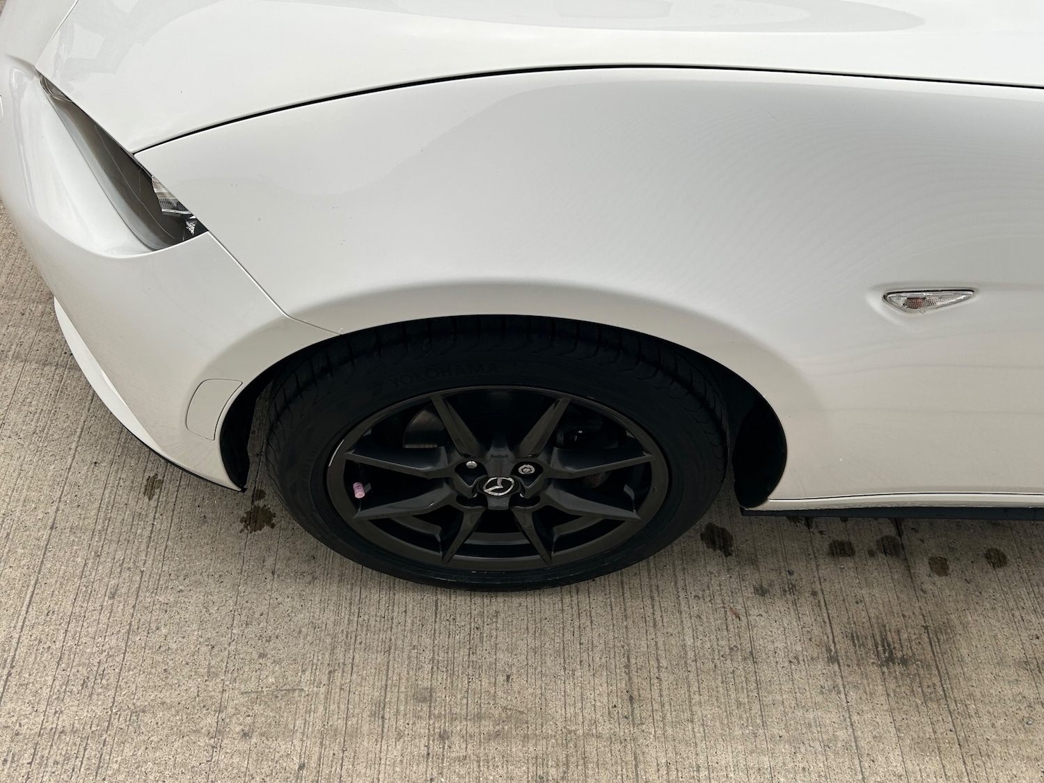 Used Mazda MX-5 2016 for sale - 77446307: Photo 9