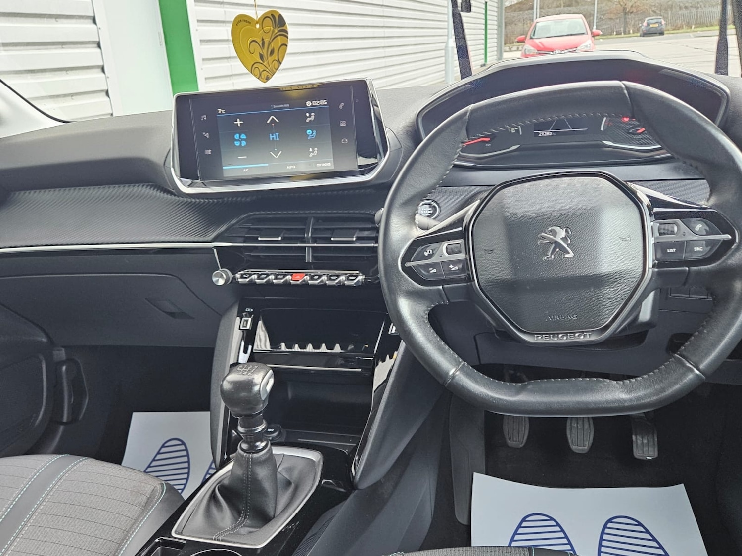 Vehicle 17