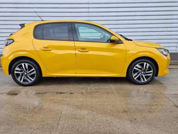 Used Peugeot 208 2021 for sale - 73502567: Photo