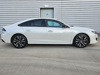 Used Peugeot 508 2022 for sale - 76735731: Photo