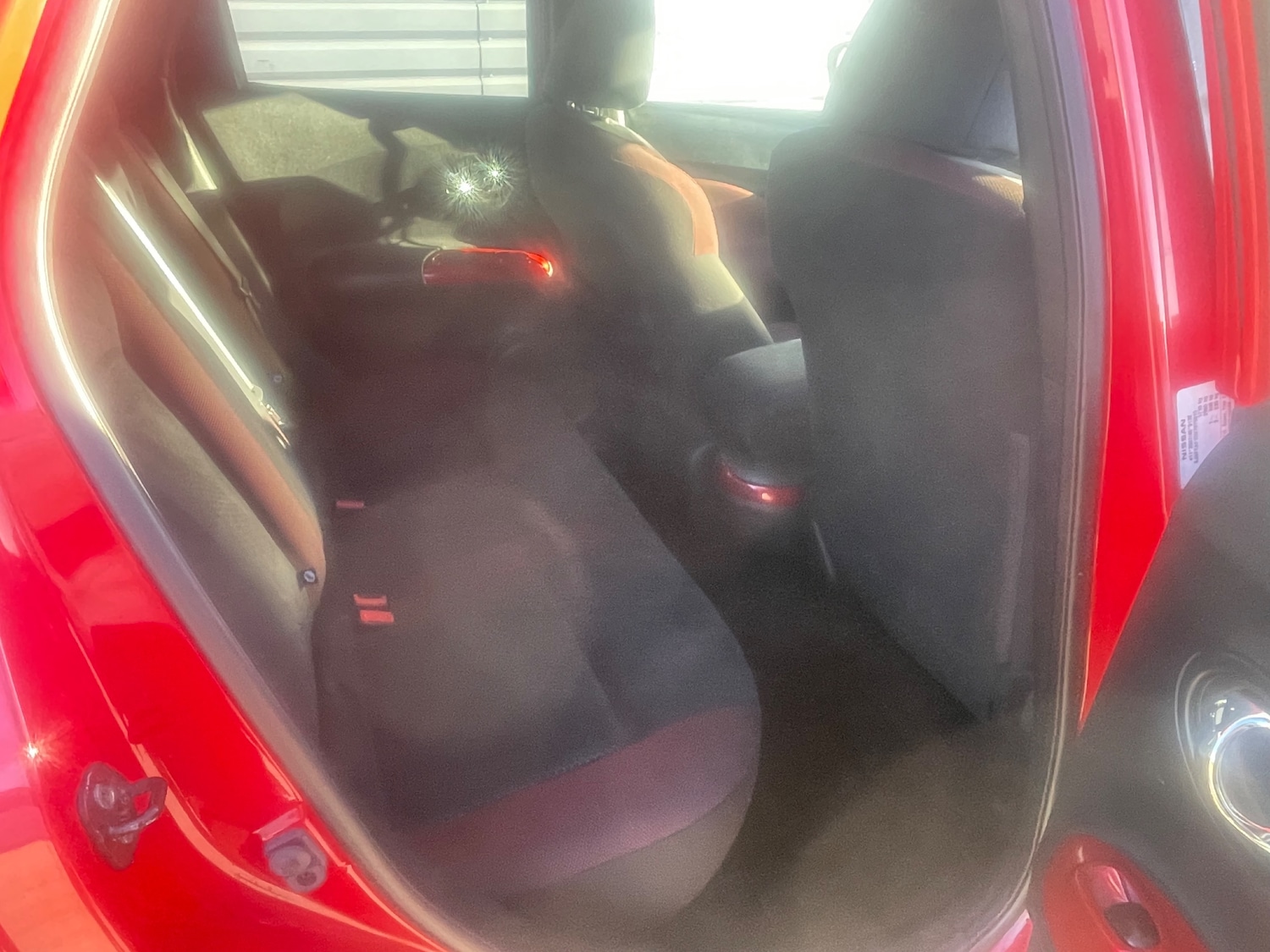 Used Nissan Juke 2014 for sale - 77088744: Photo 15