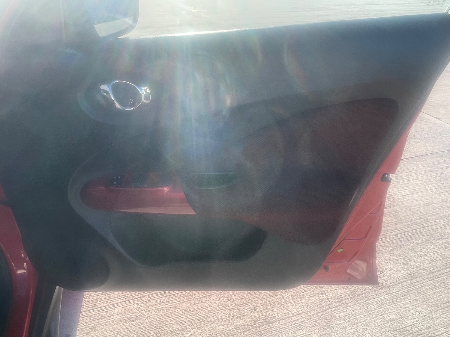 Used Nissan Juke 2014 for sale - 77088744: Photo 17