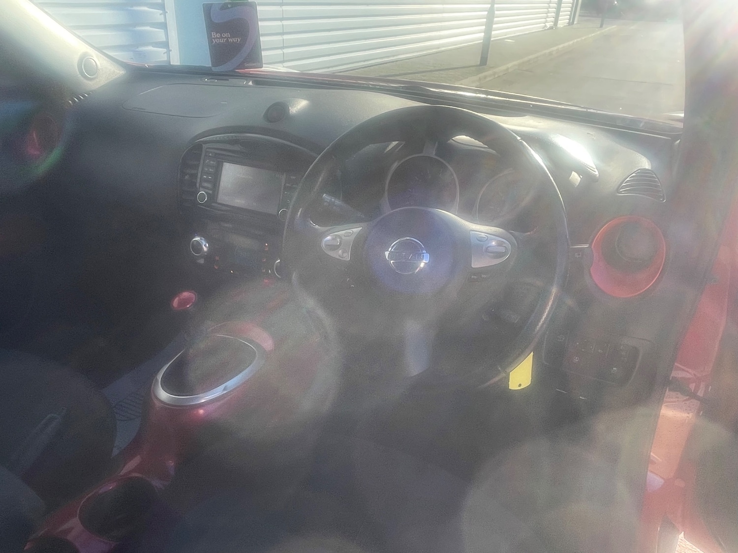 Used Nissan Juke 2014 for sale - 77088744: Photo 18