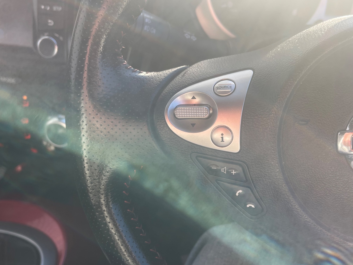 Used Nissan Juke 2014 for sale - 77088744: Photo 22