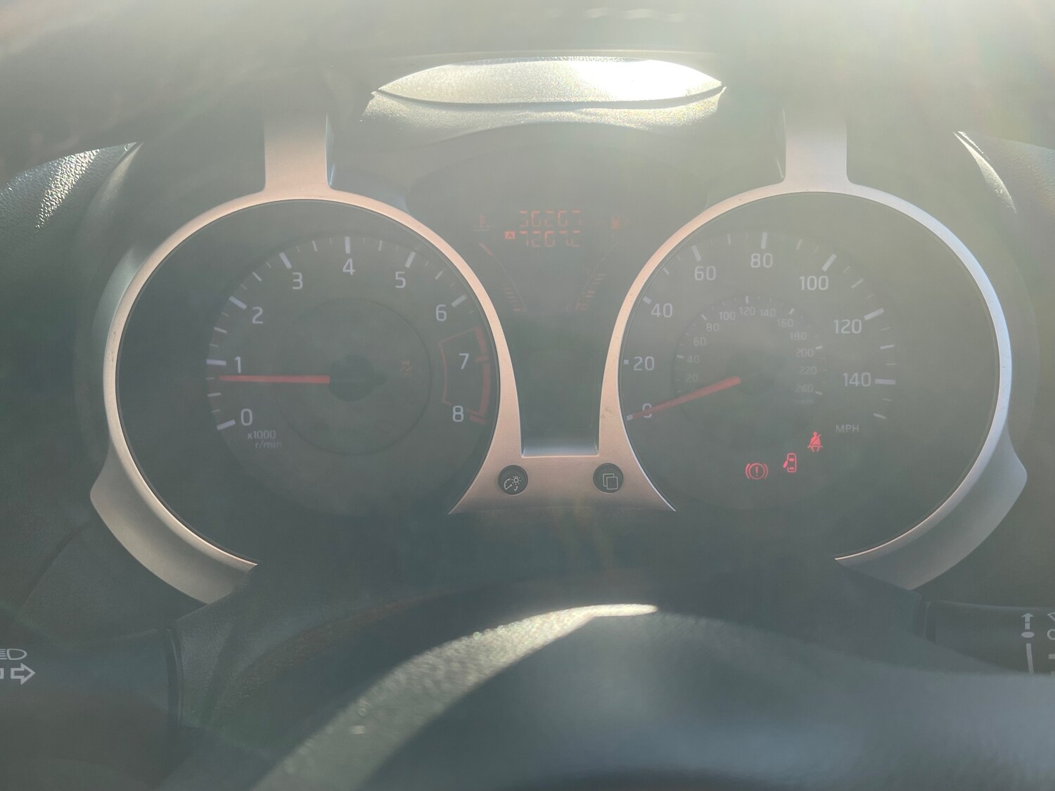 Used Nissan Juke 2014 for sale - 77088744: Photo 26