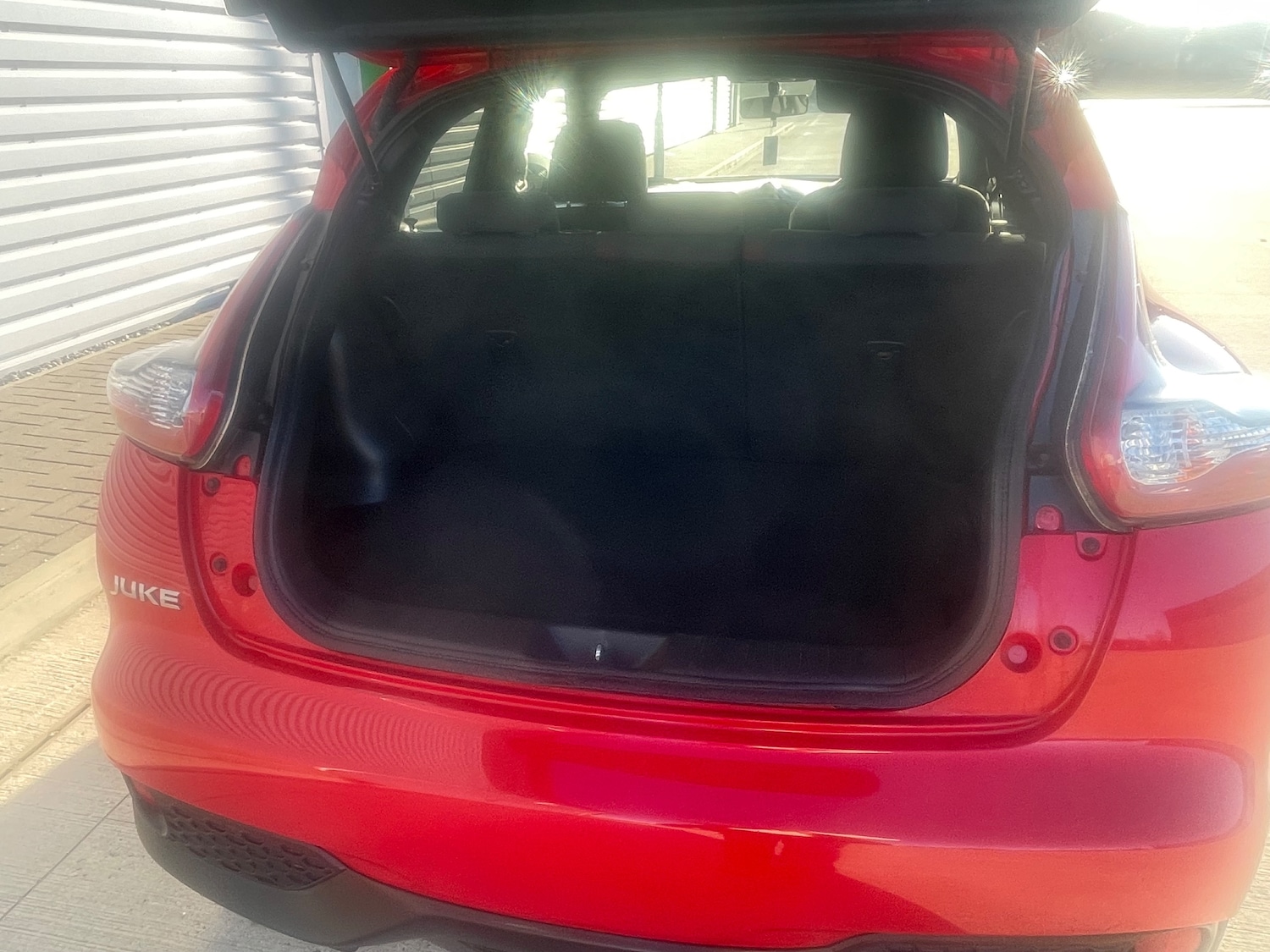 Used Nissan Juke 2014 for sale - 77088744: Photo 9