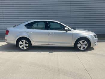 Used Skoda Octavia 2016 for sale - 74879638: Photo