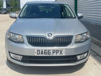 Used Skoda Octavia 2016 for sale - 74879638: Photo