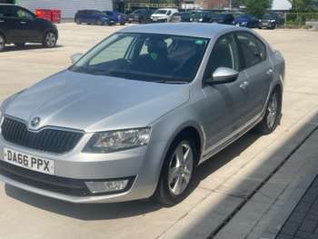 Used Skoda Octavia 2016 for sale - 74879638: Photo