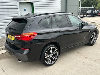 Used BMW X1 2017 for sale - 79800599: Photo
