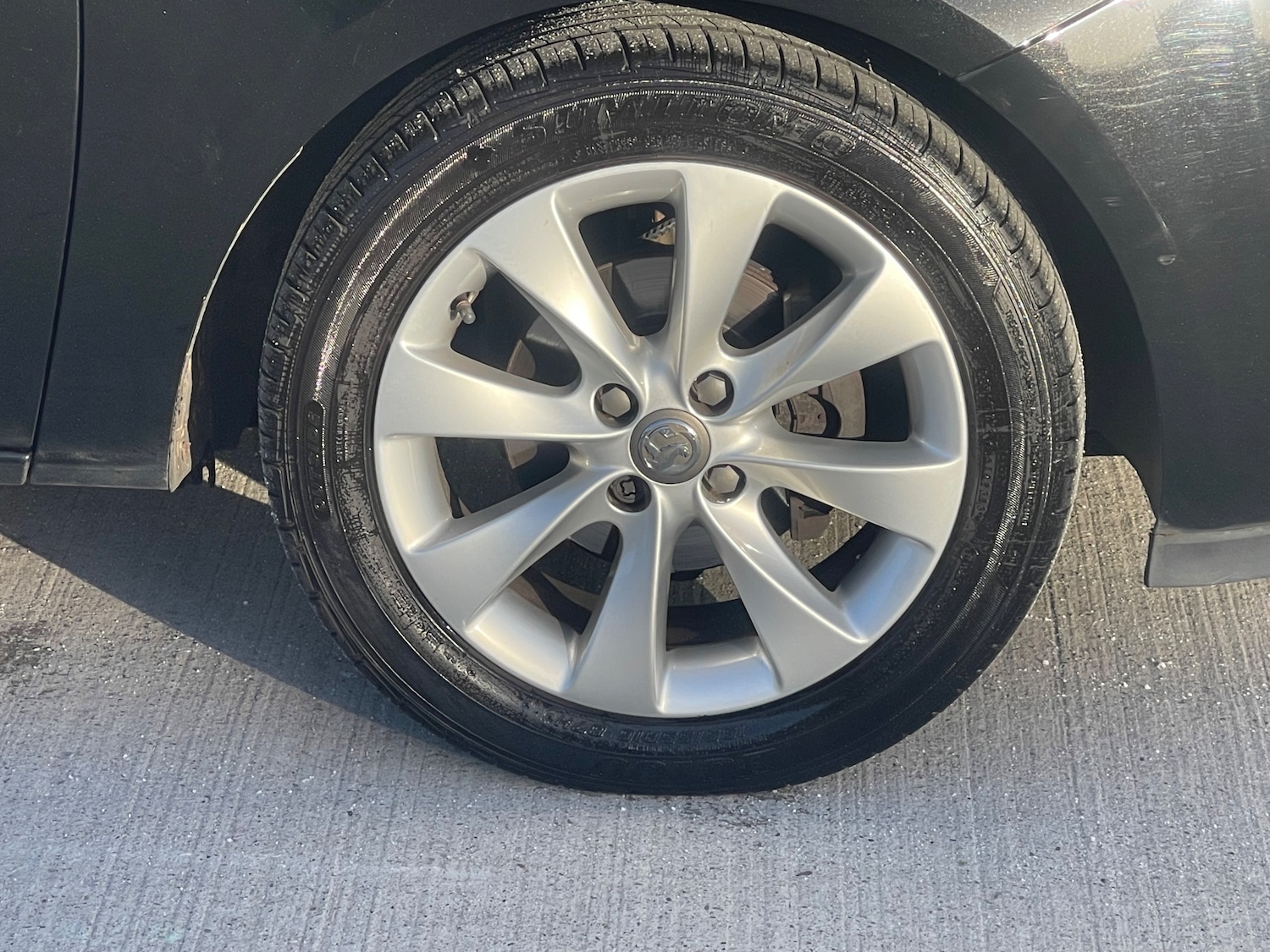 Used Vauxhall Corsa 2018 for sale - 76599572: Photo 10