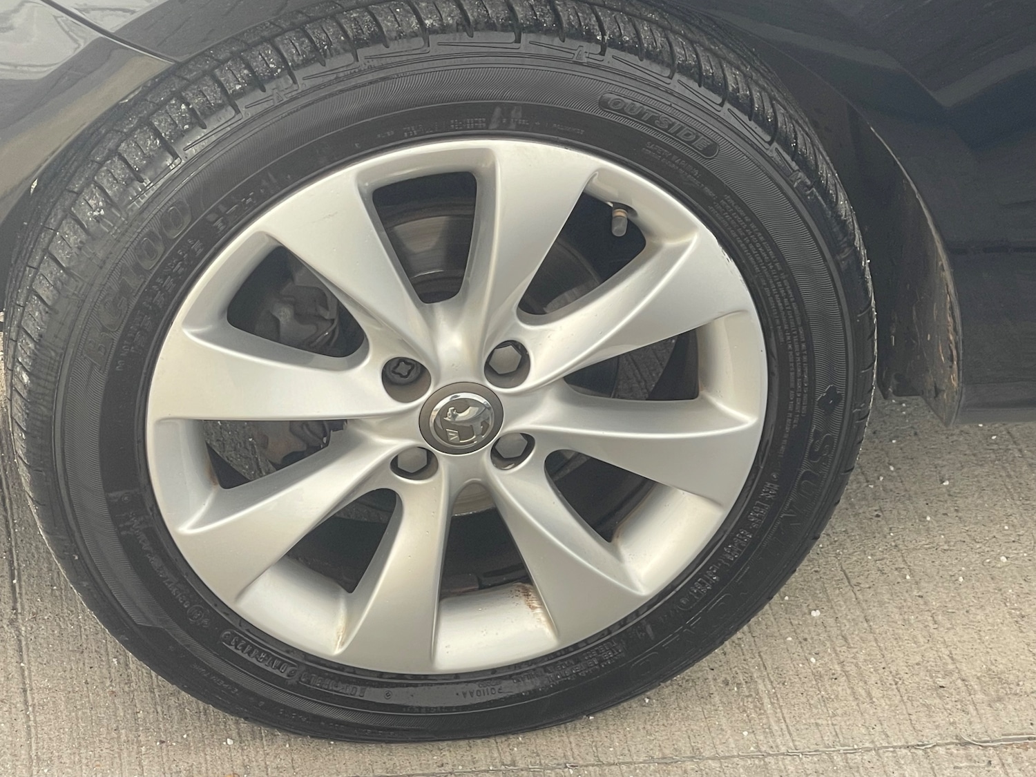 Used Vauxhall Corsa 2018 for sale - 76599572: Photo 11