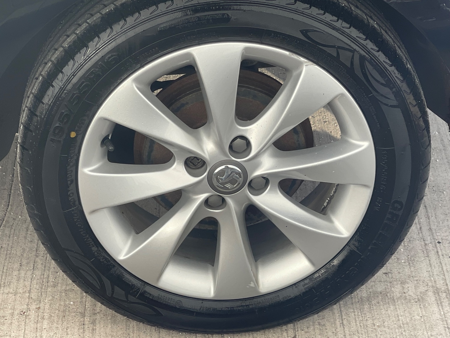 Used Vauxhall Corsa 2018 for sale - 76599572: Photo 12