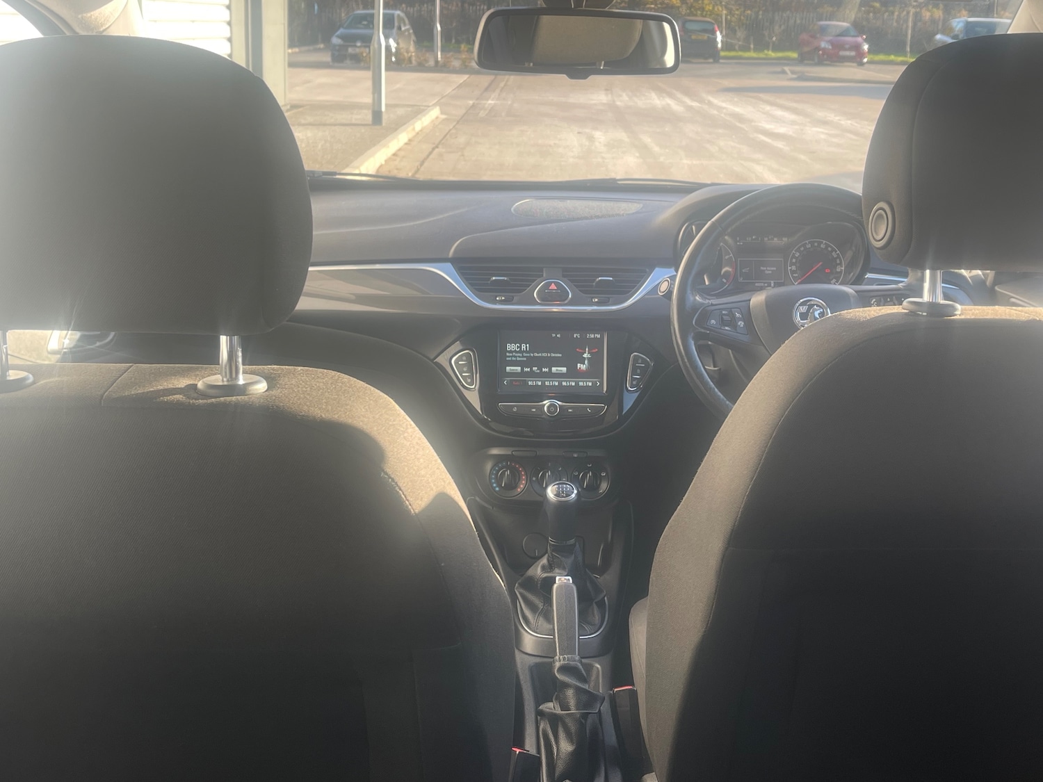 Used Vauxhall Corsa 2018 for sale - 76599572: Photo 13