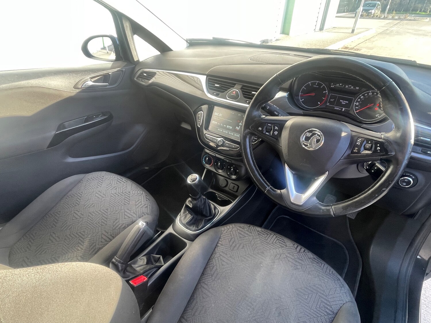 Used Vauxhall Corsa 2018 for sale - 76599572: Photo 15