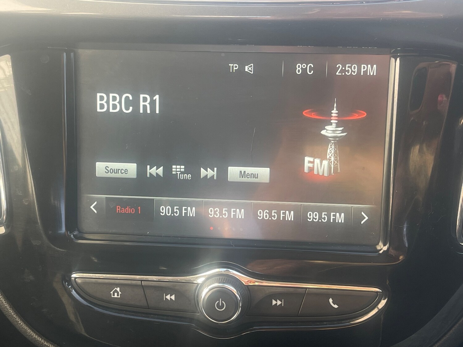 Used Vauxhall Corsa 2018 for sale - 76599572: Photo 19