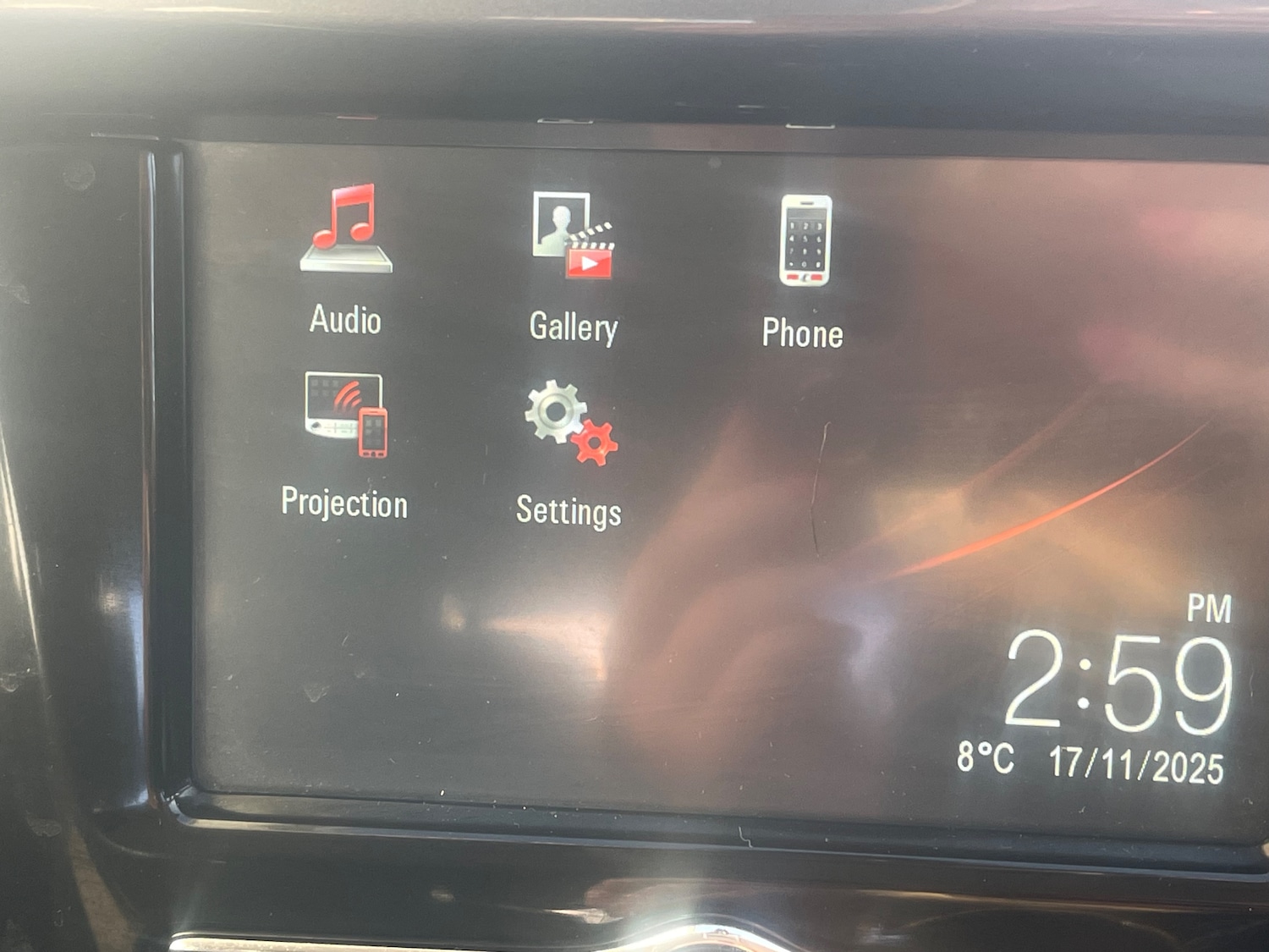 Used Vauxhall Corsa 2018 for sale - 76599572: Photo 20