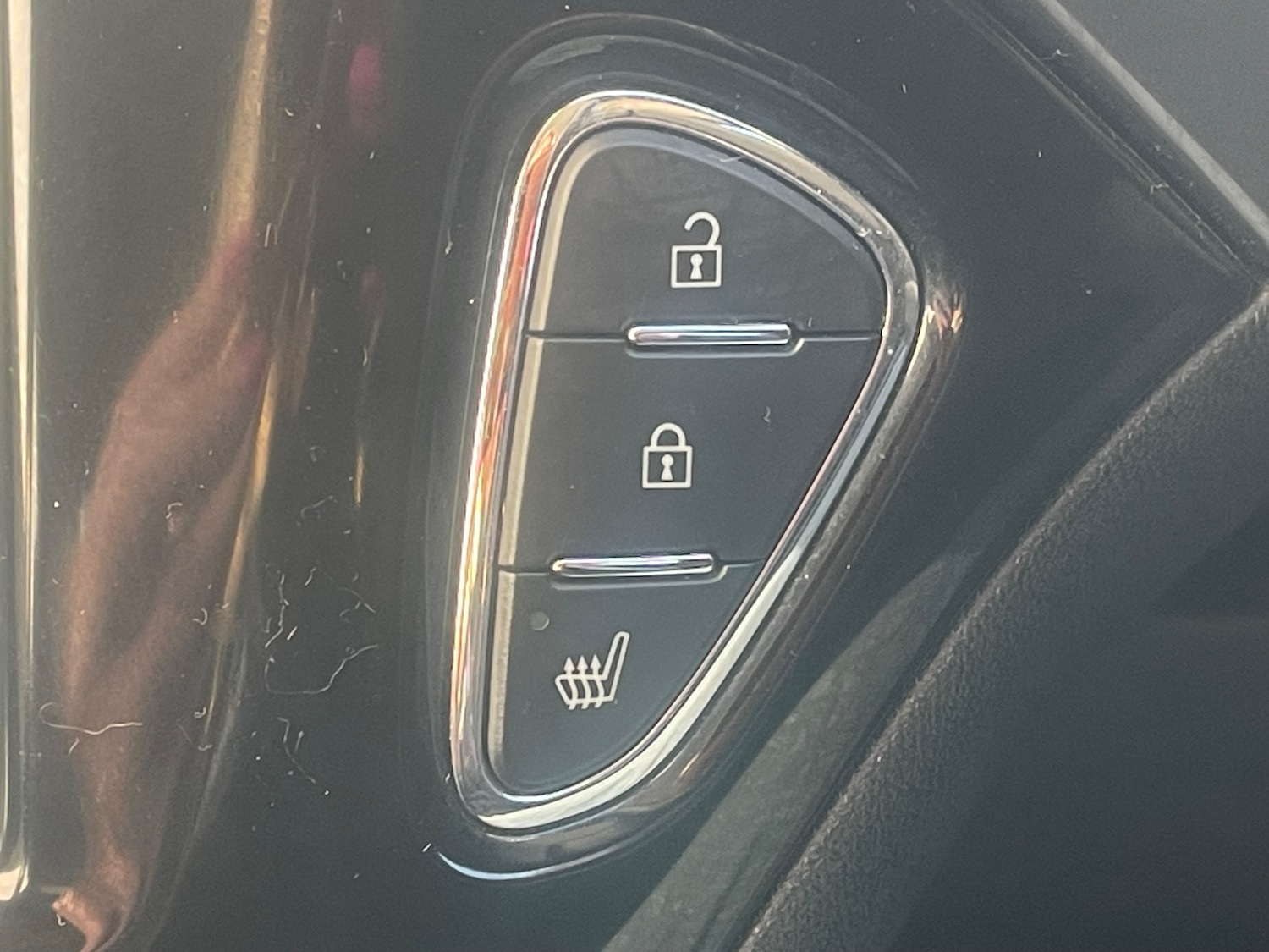 Used Vauxhall Corsa 2018 for sale - 76599572: Photo 24