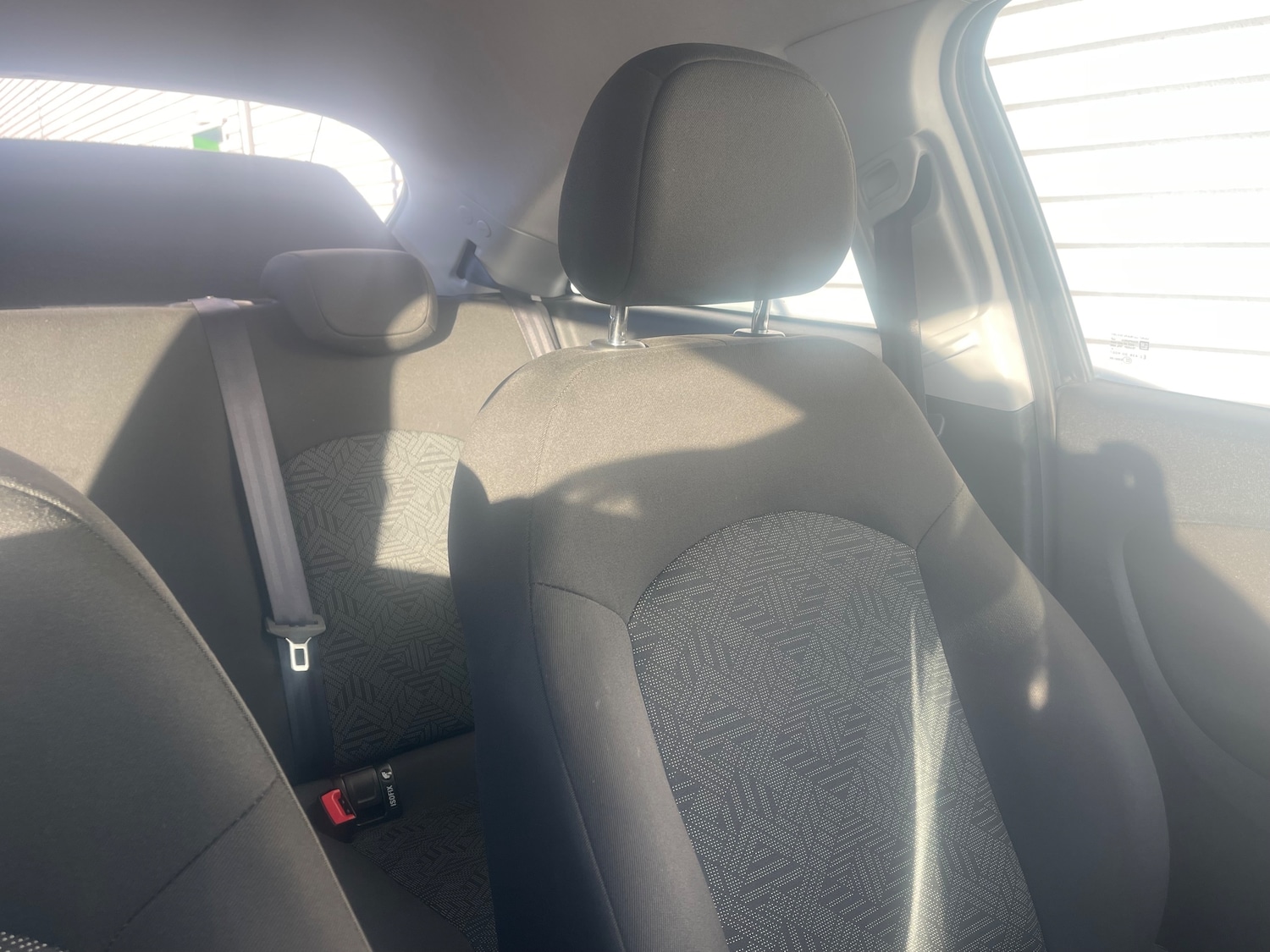 Used Vauxhall Corsa 2018 for sale - 76599572: Photo 25