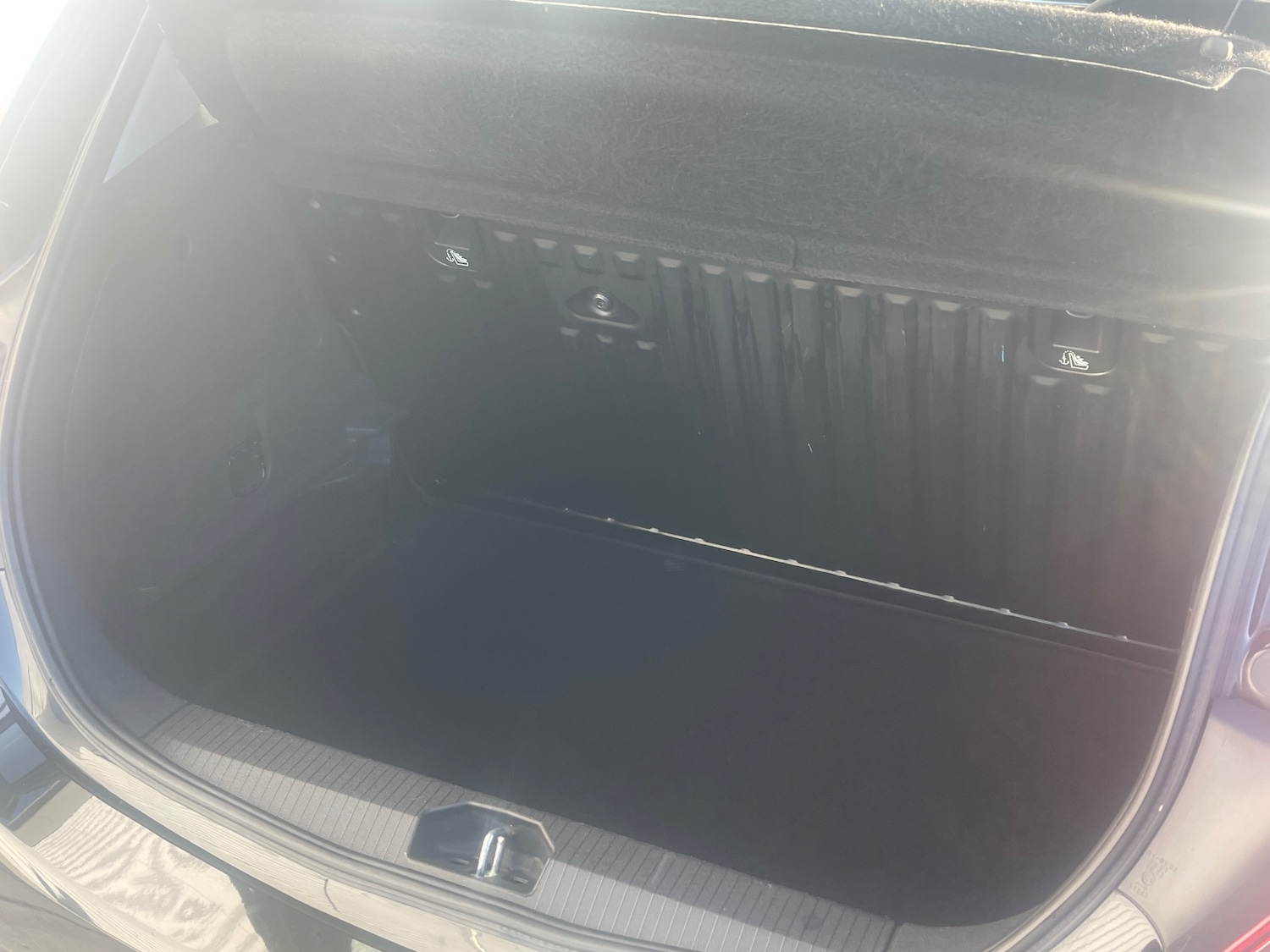 Used Vauxhall Corsa 2018 for sale - 76599572: Photo 8