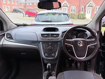 Used Vauxhall Mokka 2013 for sale - 79740314: Photo