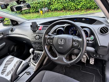 Used Honda Civic 2012 for sale - 79678930: Photo