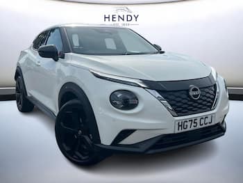 Used Nissan Juke 2025 for sale - 79711209: Photo