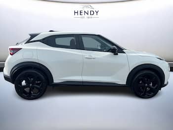 Used Nissan Juke 2025 for sale - 79711209: Photo