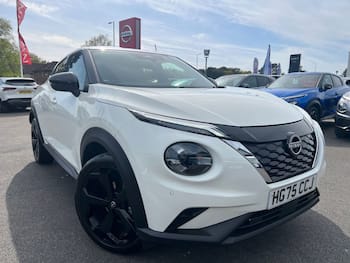 Used Nissan Juke 2025 for sale - 79711209: Photo
