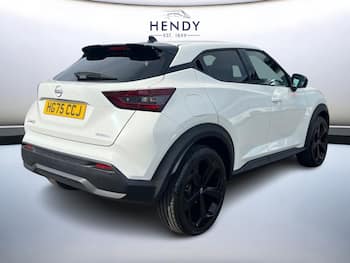 Used Nissan Juke 2025 for sale - 79711209: Photo