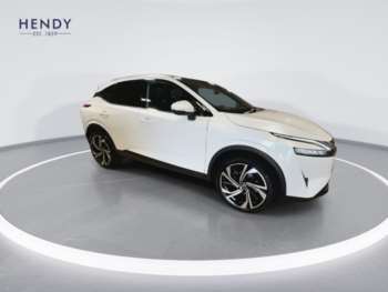 Used Nissan Qashqai 2021 for sale - 74775493: Photo