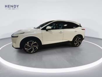 Used Nissan Qashqai 2021 for sale - 74775493: Photo