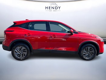 Used Nissan Qashqai 2023 for sale - 79347551: Photo