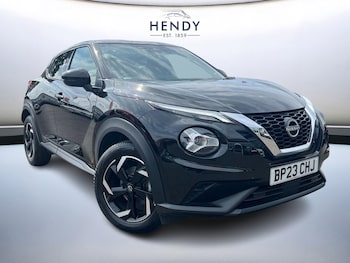 Used Nissan Juke 2023 for sale - 79508252: Photo