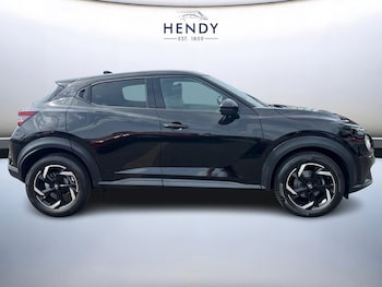 Used Nissan Juke 2023 for sale - 79508252: Photo